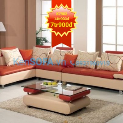 Sofa cao cấp khuyến mãi đồng giá chỉ 9tr9 giá rẻ nhất HCM