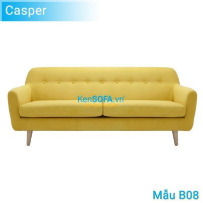 Sofa băng B08 Casper