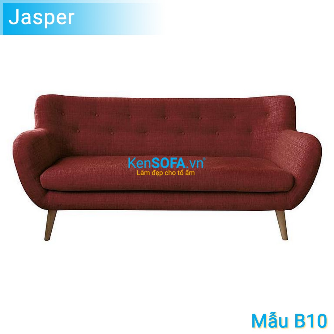 Sofa băng B10 Jasper