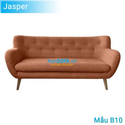 Sofa băng B10 Jasper