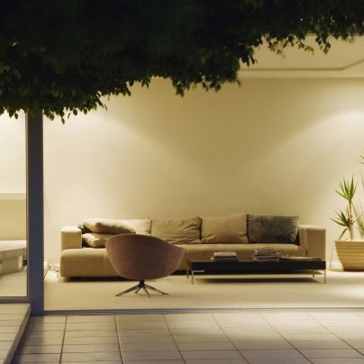 Phong cách Eco trong thiết kế nội thất là gì?