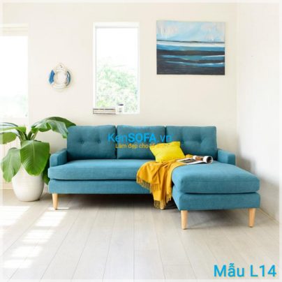 Sofa góc L14