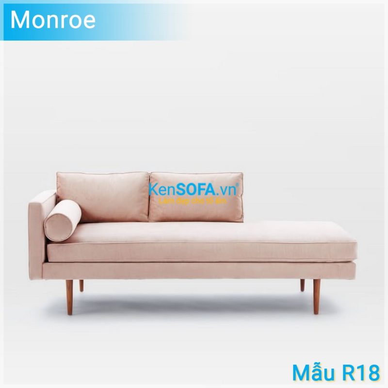 Sofa thư giãn R18 Monroe