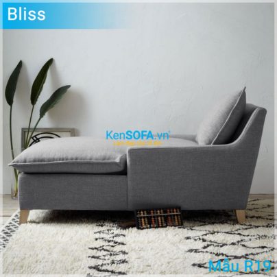 Sofa thư giãn R19 Bliss