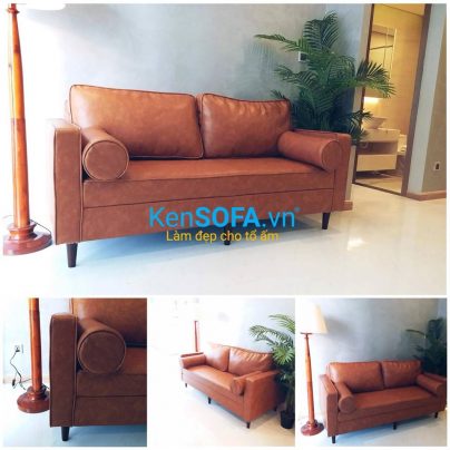 Ghế sofa Quang Trung giá rẻ đến 50% tại Gò Vấp