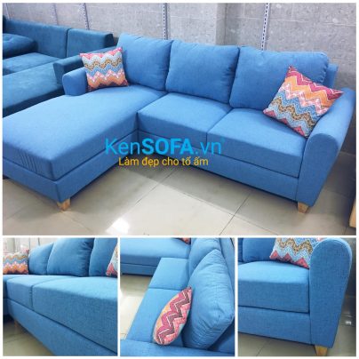 Màu sắc ghế sofa cho người mạng Thủy