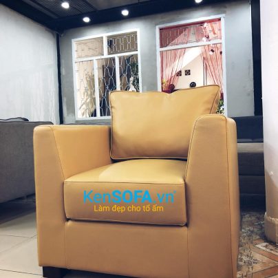 Sofa đơn chất lượng cao