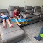 Ghế Sofa Recliner