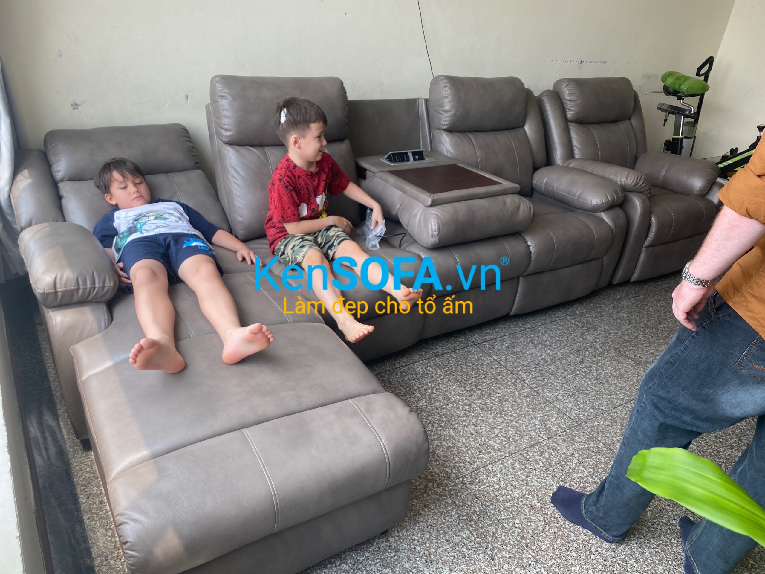 Thanh lý bàn ghế sofa cũ ở Đà Nẵng giá tốt 2017 - Thiên Tiến