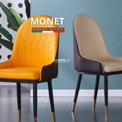 Ghế ăn Monet G14 nhập khẩu
