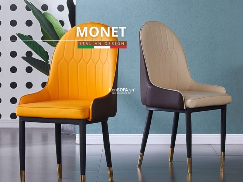 Ghế ăn Monet G14 nhập khẩu