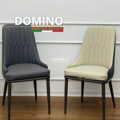 Ghế ăn Domino G17 nhập khẩu