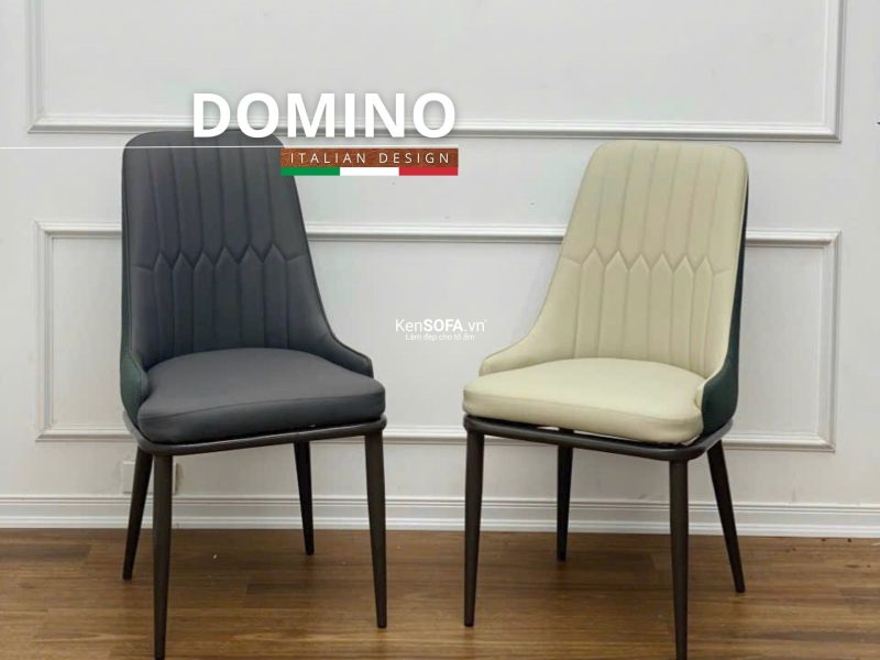 Ghế ăn Domino G17 nhập khẩu