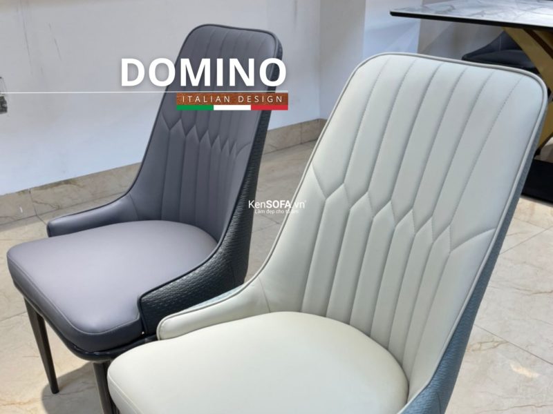 Ghế ăn Domino G17 nhập khẩu