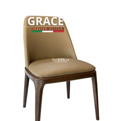 Ghế ăn Grace G05 nhập khẩu
