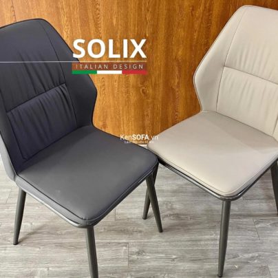 Ghế ăn Solix AC G04 nhập khẩu