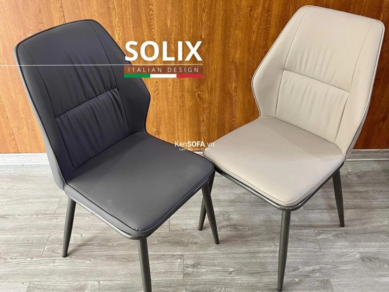 Ghế ăn Solix AC G04 nhập khẩu