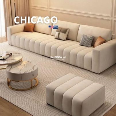 Sofa băng B52 Chicago