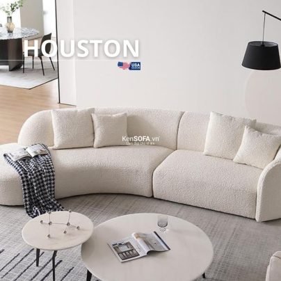 Sofa băng B53 Houston