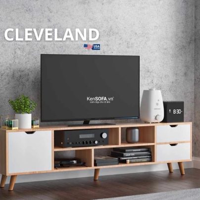 Kệ Tivi TV20 Cleveland