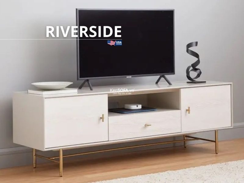 Kệ Tivi TV26 Riverside