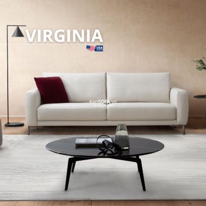 Sofa băng B81D Virginia da