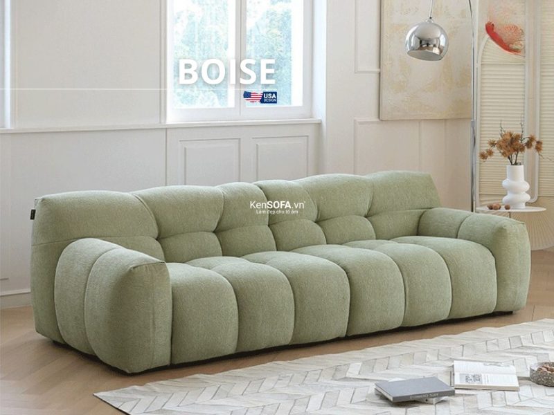Những Mẫu Sofa Đẹp Giá Rẻ