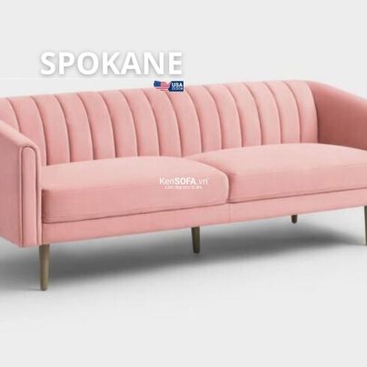 Sofa băng B87 Spokane