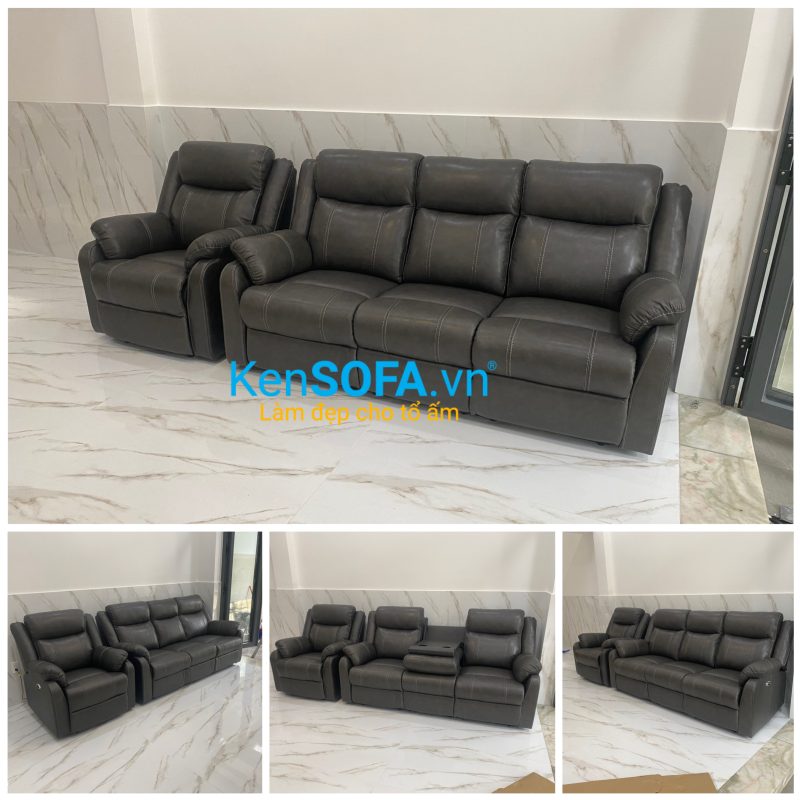 Sofa Thư Giãn Đẹp