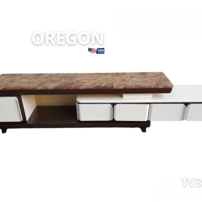 Kệ Tivi mặt đá TV302 Oregon nhập khẩu
