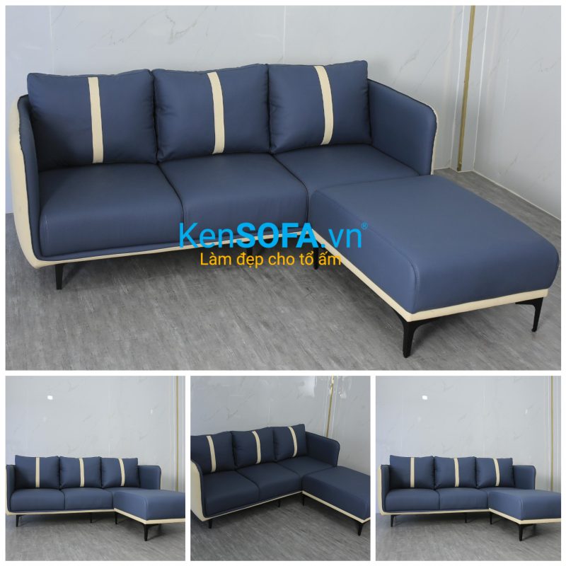 Sofa 2 Màu