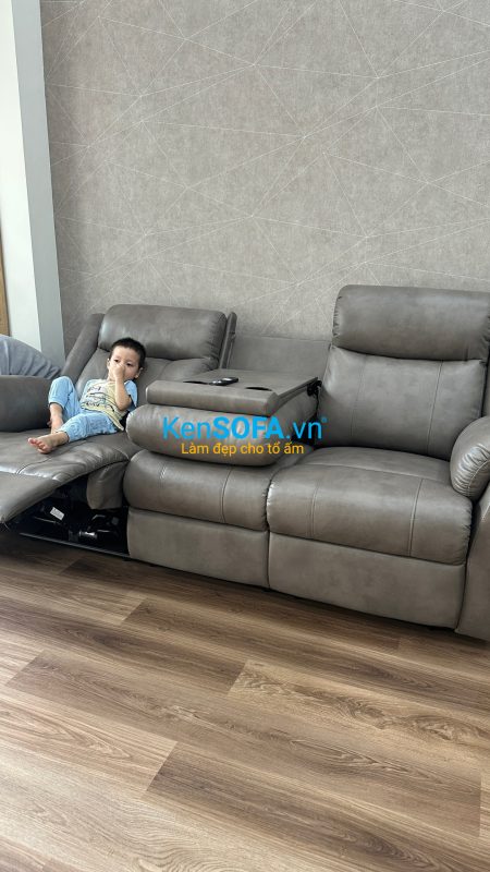 Sofa 3 Chỗ Cao Cấp