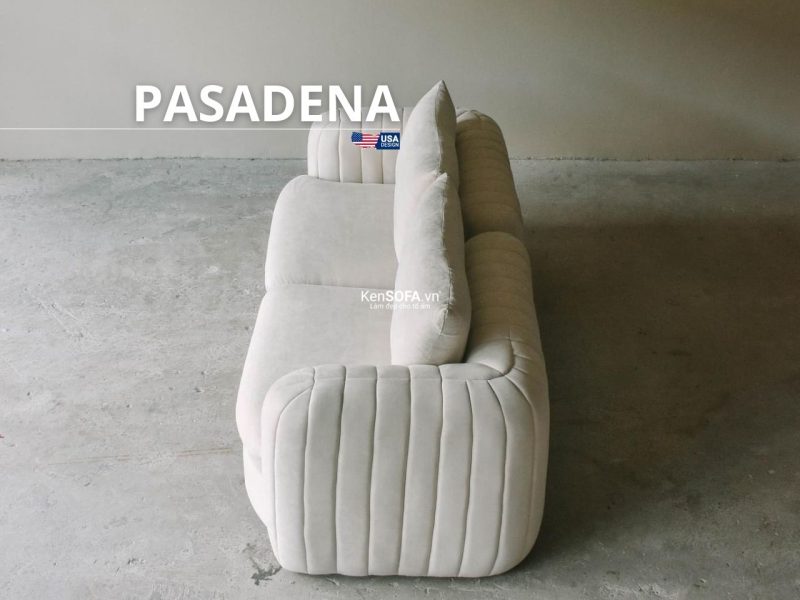 Sofa băng B89 Pasadena