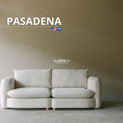 Sofa băng B89 Pasadena