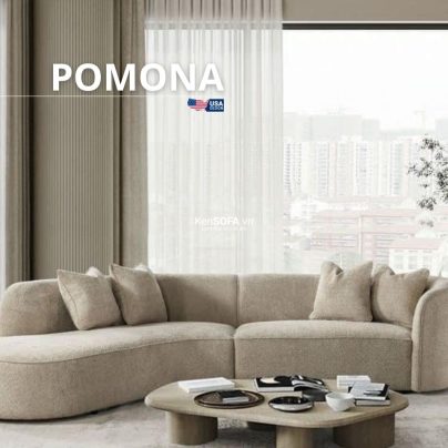 Sofa băng B91 Pomona