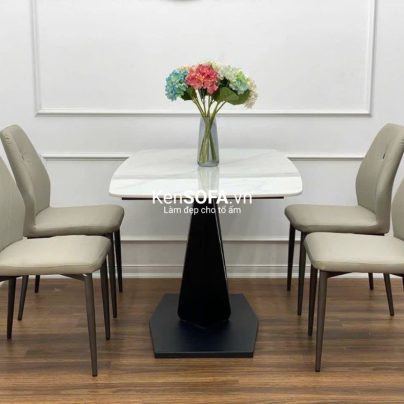 Ghế ăn Levi G49 nhập khẩu