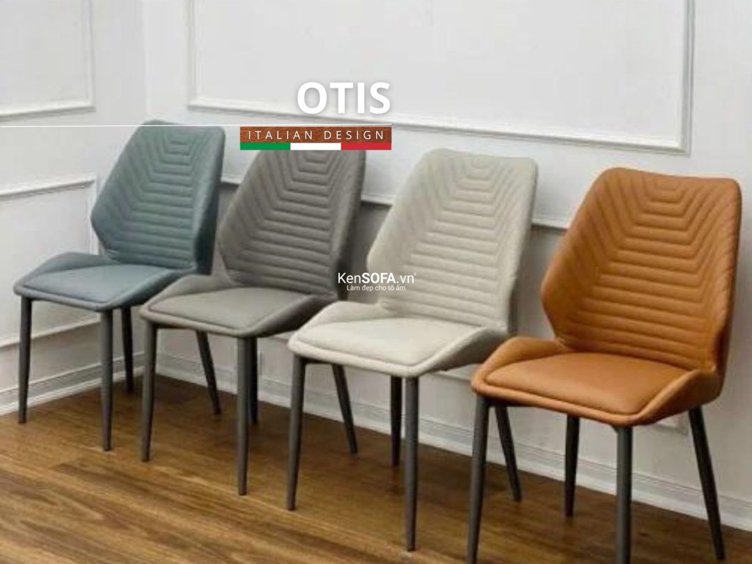 Ghế ăn Otis G45 nhập khẩu