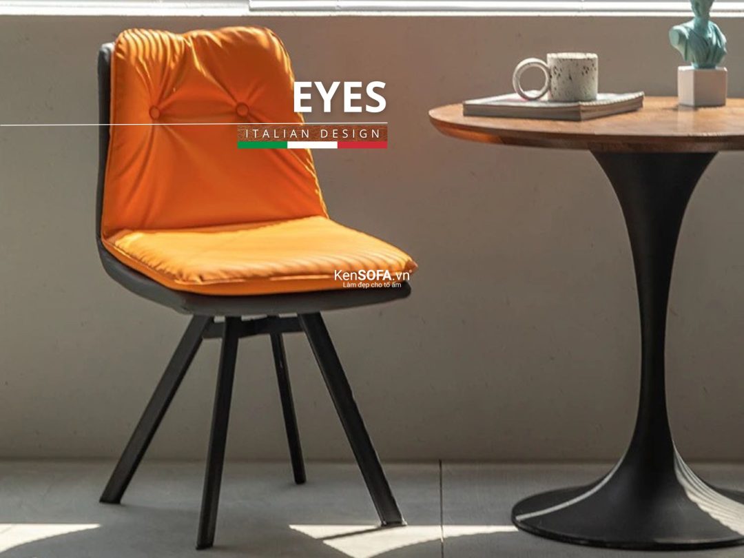 Ghế ăn Eyes G39 nhập khẩu