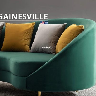 Sofa băng B93 Gainesville