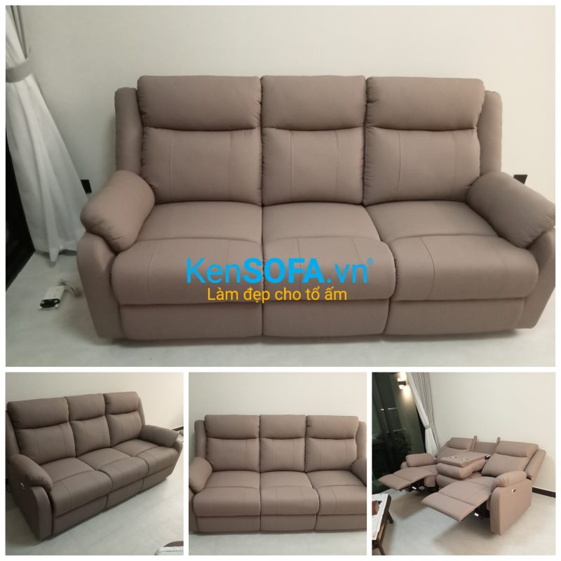  Sofa 3 Chỗ