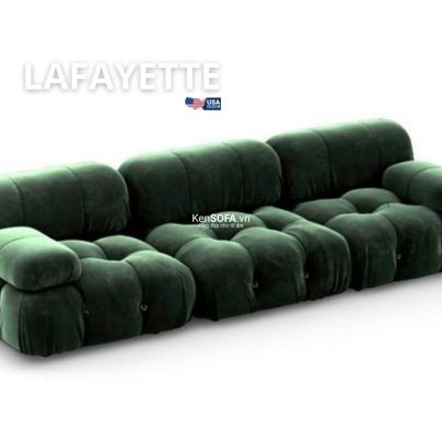 Sofa băng B95 Lafayette
