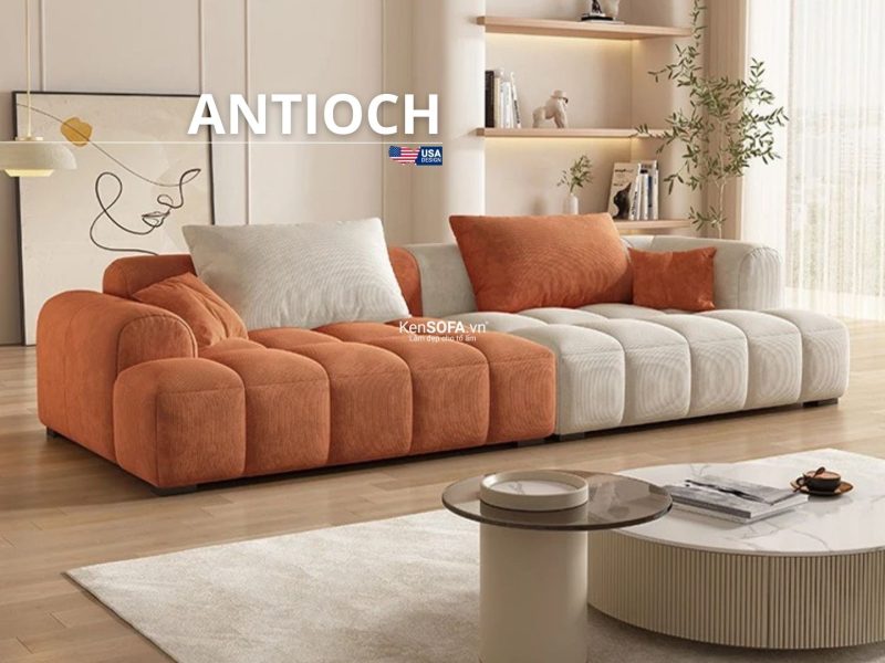 Sofa băng B99 Antioch