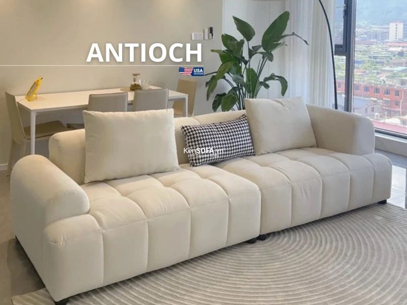 Sofa băng B99 Antioch