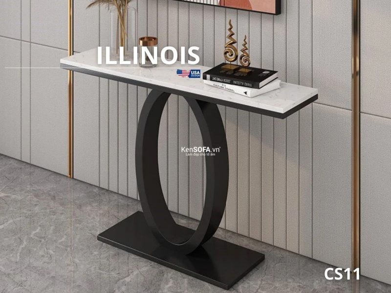 Bàn Console CS11 Illinois