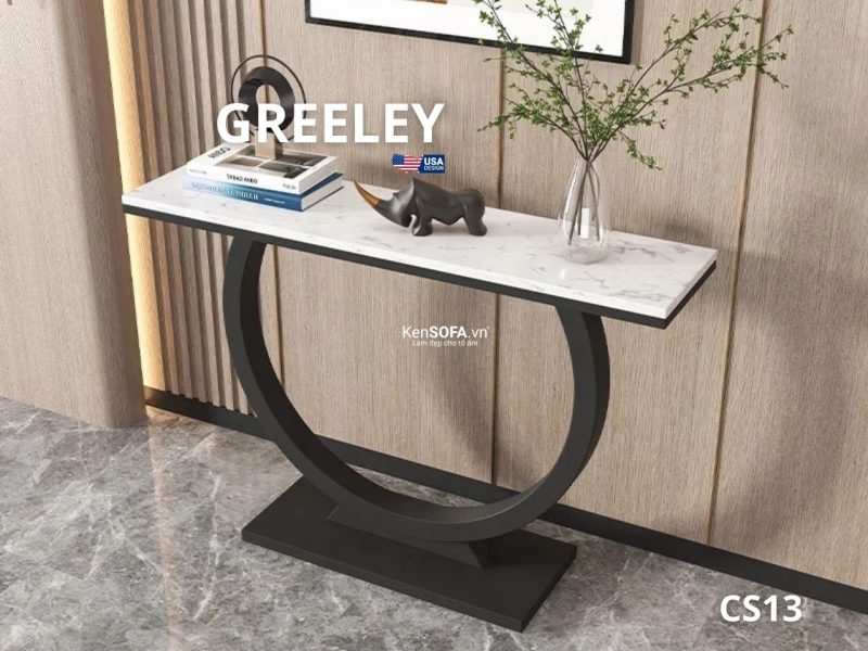 Bàn Console CS13 Greeley