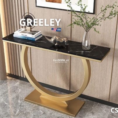 Bàn Console CS13 Greeley