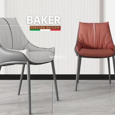 Ghế ăn Baker G53 nhập khẩu