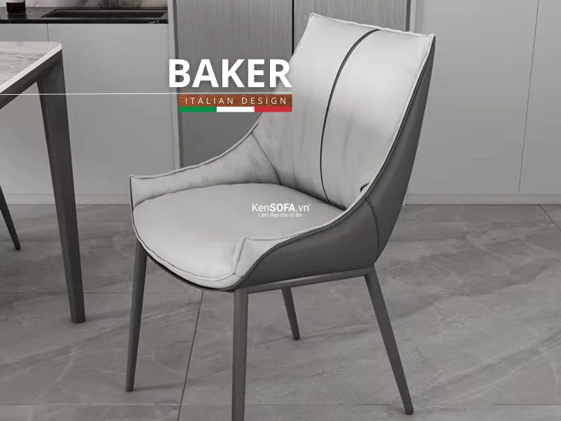 Ghế ăn Baker G53 nhập khẩu