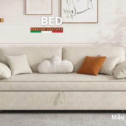 Sofa băng giường đa năng BB04