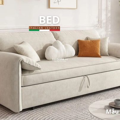 Sofa băng giường đa năng BB04